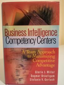 BUSINESS INTELLIGENCE - COMPETENCY CENTERS