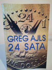 24 SATA