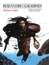 Nikolas Grisfot 1: Mošti svetog Henrika / Trgovčeva osveta Nikolas Grisfot 1: Mošti svetog Henrika / Trgovčeva osveta