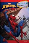Spider-man zabava za 5 Spider-man zabava za 5