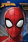 Spider-man super nalepnice Spider-man super nalepnice
