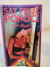 SAT PRIJE PONOCI