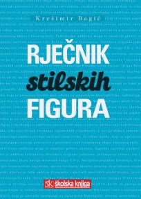 Rječnik stilskih figura