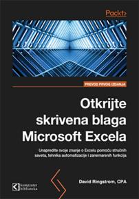 Otkrijte skrivena blaga Microsoft Excela