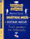 Društvene mreže - digitalno nasilje: tvoji podaci na internetu