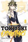 Tokijski osvetnici 8 Tokijski osvetnici 8