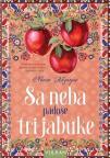 Sa neba padoše tri jabuke
