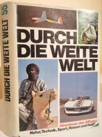 DURCH DIE WEITE WELT