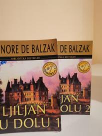 LJILJAN U DOLU I-II