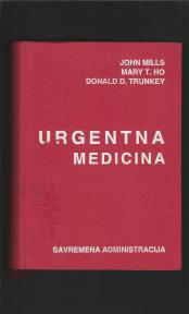 Urgentna medicina