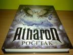 ATHARON Početak Argent Helion ,novo ➡️ ➡️