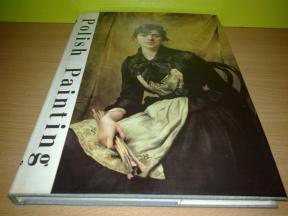 POLISH PAINTING Agnieszka Morawinska (Author) 