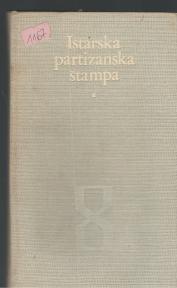  Istarska partizanska štampa