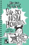 Sve što (ni)sam promenila Sve što (ni)sam promenila
