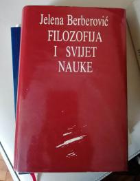 Filozofija i svijet nauke