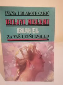 BILJNI MELEMI BIMEL - ZA VAS LEPSI IZGLED