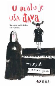 U malu je uša đava