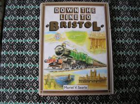 Down the Line to Bristol 