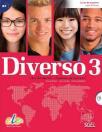 Diverso 3, komplet Diverso 3, komplet