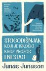 Stogodišnjak koji je iskočio kroz prozor i nestao Stogodišnjak koji je iskočio kroz prozor i nestao