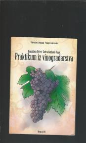 Praktikum iz vinogradarstva 