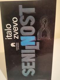 SENILNOST