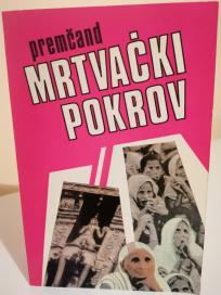 MRTVACKI POKROV -Price o drugacijoj Indiji