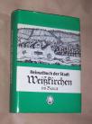 HEIMATBUCH DER STADT WEISSKIRCHEN IM BANAT