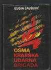 Osma Krajiška udarna brigada 