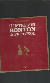 Ilustrirani bonton & protokol