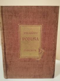 POBUNA - roman