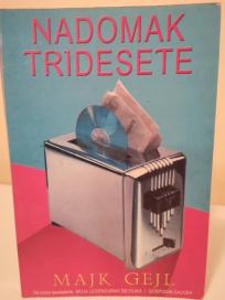NADOMAK TRIDESETE