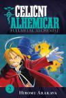 Čelični alhemičar 2 Čelični alhemičar 2
