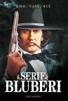 Šerif Bluberi Šerif Bluberi