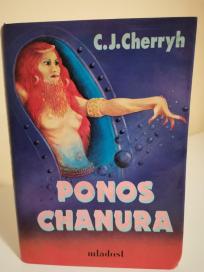 PONOS CHANURA