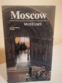 MOSCOW - Museums