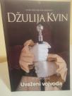 UVAZENI VOJVODA - Vojvode od  Vindama