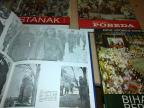 Ratne uspomene Koste NAĐA Komplet 1-4 ,novo