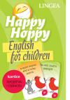 Happy Hoppy kartice II: Svojstva i odnosi Happy Hoppy kartice II: Svojstva i odnosi