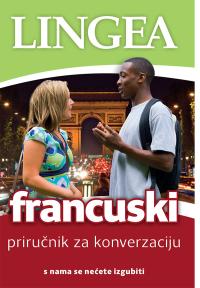 Francuski, priručnik za konverzaciju EE