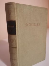 SCHILLER - 1