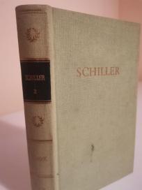 SCHILLER - II