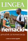 Nemački, priručnik za konverzaciju, drugo izdanje Nemački, priručnik za konverzaciju, drugo izdanje