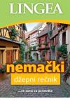 Nemački, džepni rečnik