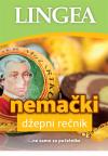 Nemački, džepni rečnik, drugo izdanje