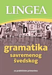 Gramatika savremenog švedskog