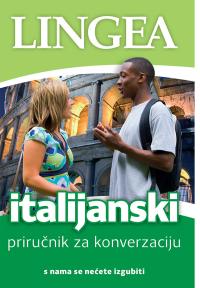 Italijanski, priručnik za konverzaciju EE