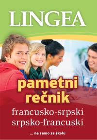 Francusko - srpski i srpsko - francuski pametni rečnik