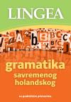 Gramatika savremenog holandskog