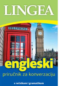 Engleski, priručnik za konverzaciju